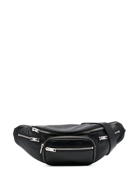 Marsupio Attica in nero - donna ALEXANDER WANG | 2030P0073C001